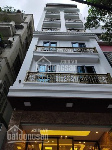 Chính Chủ Bán Nhanh Nhà Phố Thái Hà 24 Tỷ 120m2, Xây Mới 8 Tầng Thang Máy Cho Thuê 1,2 Tỷ Nằm Vị Trí đẹp Kd Tốt Lh 1