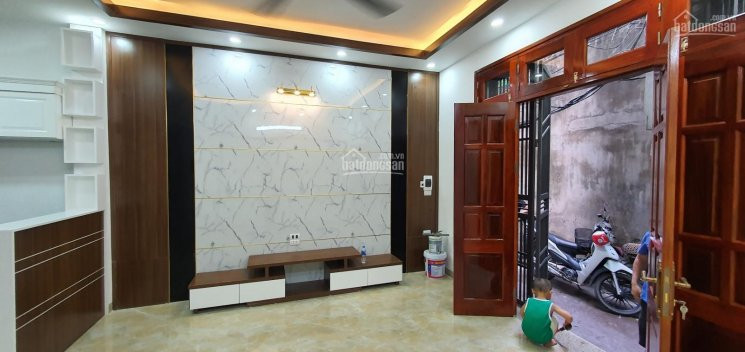 Chính Chủ Bán Nhanh Nhà Phố Trương định, Hai Bà Trưng 35m2x5t Xây Mới, Ngõ Trước Nhà Sh Quay đầu, Giá 245 Tỷ 4