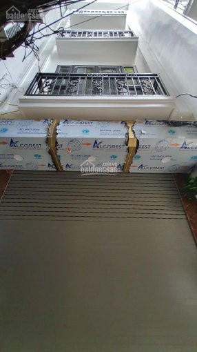 Chính Chủ Bán Nhanh Nhà Phố Xã đàn,36m X 5 Tầng, Mt 43m,  Nhà đẹp Mới Xây, ở Luôngiá 38 Tỷ 1