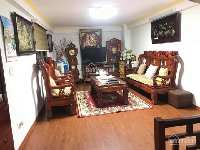 Chính Chủ Bán Nhanh Nhà Phú đô 68m2, Cách Mặt Phố Một Nhà Taxi đỗ Cửa 1