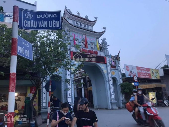 Chính Chủ Bán Nhanh Nhà Phú đô 68m2, Cách Mặt Phố Một Nhà Taxi đỗ Cửa 2