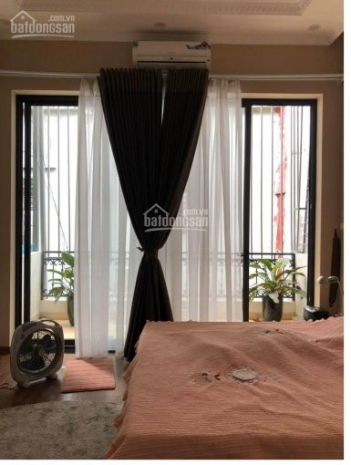 Chính Chủ Bán Nhanh Nhà Phú đô Gần ô Tô ở Luôn 35m2 5t, Mt 46m Chỉ 2,9 Tỷ 2