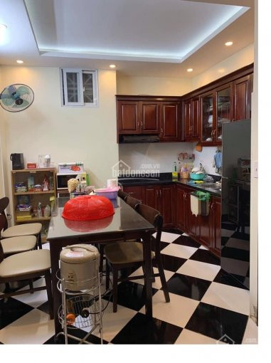 Chính Chủ Bán Nhanh Nhà Phú đô Gần ô Tô ở Luôn 35m2 5t, Mt 46m Chỉ 2,9 Tỷ 5