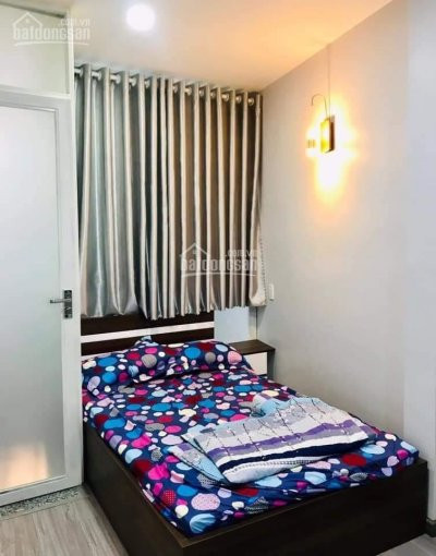 Chính Chủ Bán Nhanh Nhà Phú Nhuận , 35m2 ,2 Tầng , 37 Tỷ  Liên Hệ : 0764041470 4