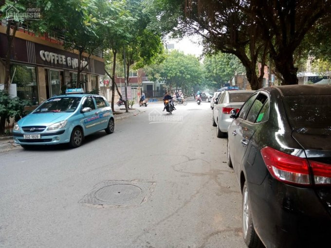 Chính Chủ Bán Nhanh Nhà Phúc La, Nhà Kđt Xa La 5 Tầng 55m2, ô Tô Tránh, Vỉa Hè, Kinh Doanh đỉnh, Giá Quá Chỉ 57 Tỷ 2
