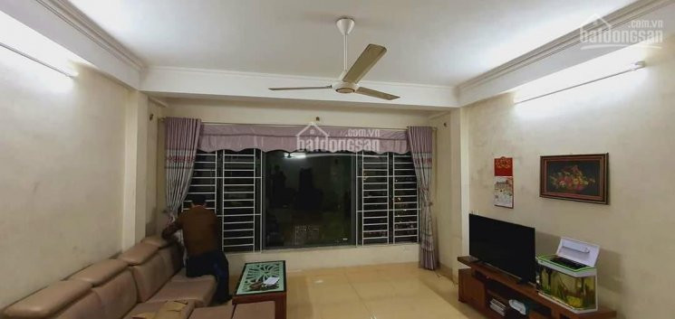 Chính Chủ Bán Nhanh Nhà Phúc La, Nhà Kđt Xa La 5 Tầng 55m2, ô Tô Tránh, Vỉa Hè, Kinh Doanh đỉnh, Giá Quá Chỉ 57 Tỷ 3