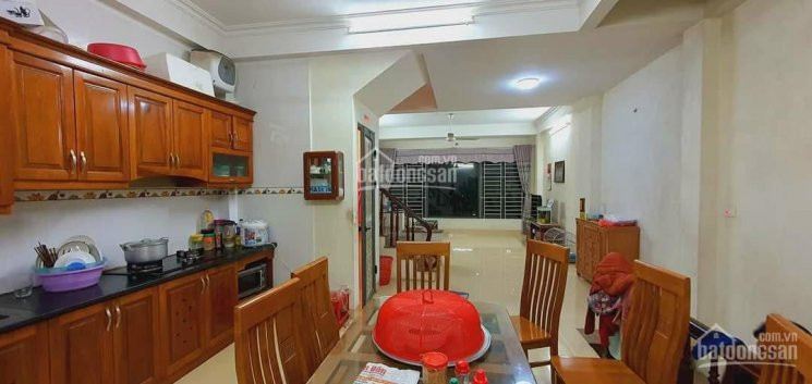 Chính Chủ Bán Nhanh Nhà Phúc La, Nhà Kđt Xa La 5 Tầng 55m2, ô Tô Tránh, Vỉa Hè, Kinh Doanh đỉnh, Giá Quá Chỉ 57 Tỷ 4