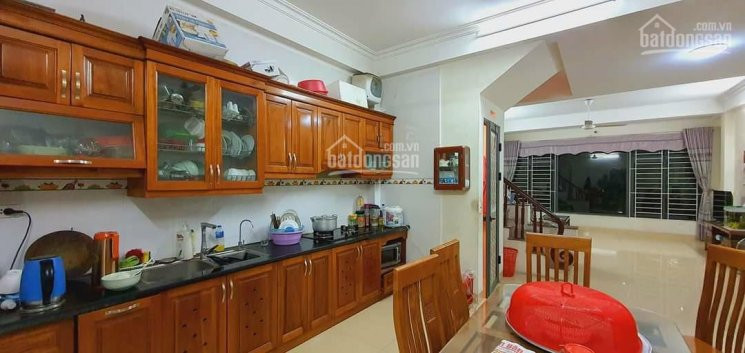 Chính Chủ Bán Nhanh Nhà Phúc La, Nhà Kđt Xa La 5 Tầng 55m2, ô Tô Tránh, Vỉa Hè, Kinh Doanh đỉnh, Giá Quá Chỉ 57 Tỷ 5