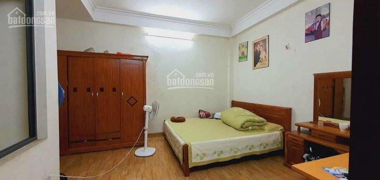Chính Chủ Bán Nhanh Nhà Phúc La, Nhà Kđt Xa La 5 Tầng 55m2, ô Tô Tránh, Vỉa Hè, Kinh Doanh đỉnh, Giá Quá Chỉ 57 Tỷ 6