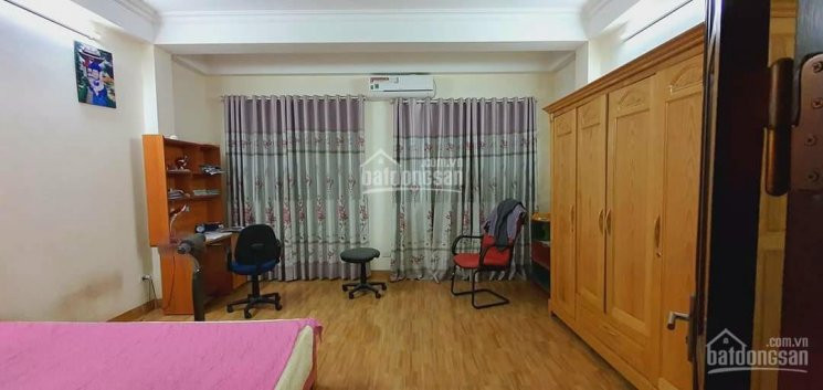 Chính Chủ Bán Nhanh Nhà Phúc La, Nhà Kđt Xa La 5 Tầng 55m2, ô Tô Tránh, Vỉa Hè, Kinh Doanh đỉnh, Giá Quá Chỉ 57 Tỷ 7