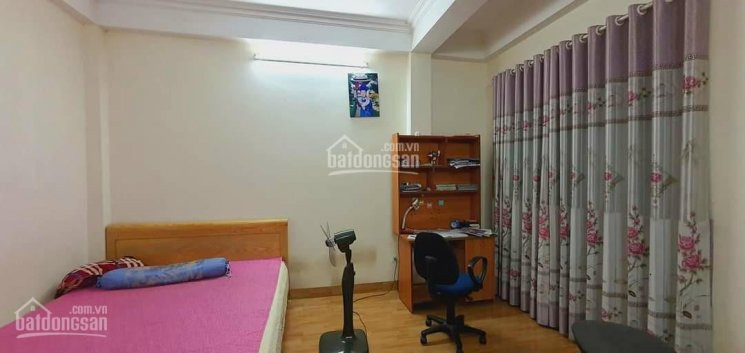 Chính Chủ Bán Nhanh Nhà Phúc La, Nhà Kđt Xa La 5 Tầng 55m2, ô Tô Tránh, Vỉa Hè, Kinh Doanh đỉnh, Giá Quá Chỉ 57 Tỷ 8