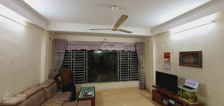 Chính Chủ Bán Nhanh Nhà Phùng Hưng, 55m2 Sổ đẹp, 7 Chỗ Vào Nhà, Vỉa Hè Rộng, Kd Buôn Bán Tốt, đường 10m Xe Tránh 6