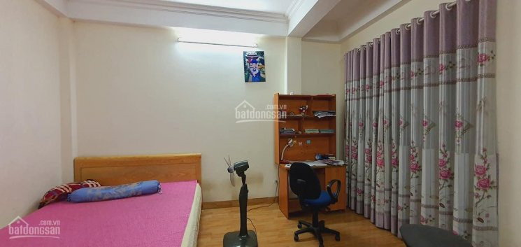 Chính Chủ Bán Nhanh Nhà Phùng Hưng, 55m2 Sổ đẹp, 7 Chỗ Vào Nhà, Vỉa Hè Rộng, Kd Buôn Bán Tốt, đường 10m Xe Tránh 7