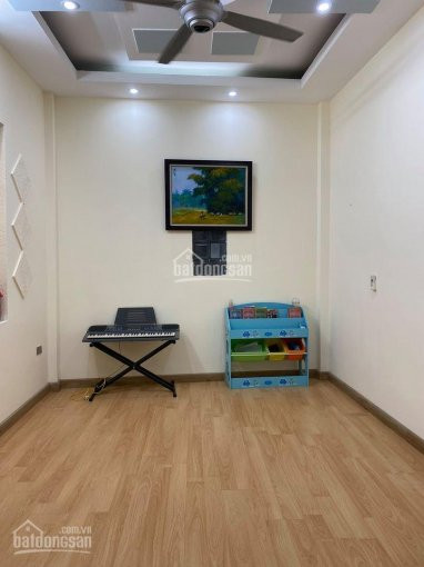 Chính Chủ Bán Nhanh Nhà Riêng đường Lương Khánh Thiện, 40m2, 5 Tầng, 4 Phòng, Nhà đẹp ở Luôn 4