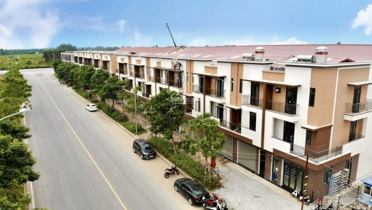 Chính Chủ Bán Nhanh Nhà Shophouse Mặt Tiền đường 56m Cửa Ngõ Vinpear Vũ Yên, Trung Tâm Hành Chính Mới Tp Hải Phòng 2