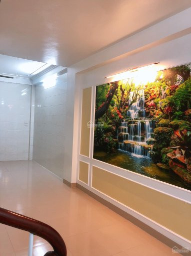 Chính Chủ Bán Nhanh Nhà Siêu đỉnh Nguyễn Hoàng, 50m2, 4 Tầng, 485 Tỷ, 60m Ra Phố 1