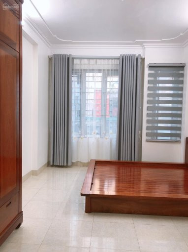 Chính Chủ Bán Nhanh Nhà Siêu đỉnh Nguyễn Hoàng, 50m2, 4 Tầng, 485 Tỷ, 60m Ra Phố 6