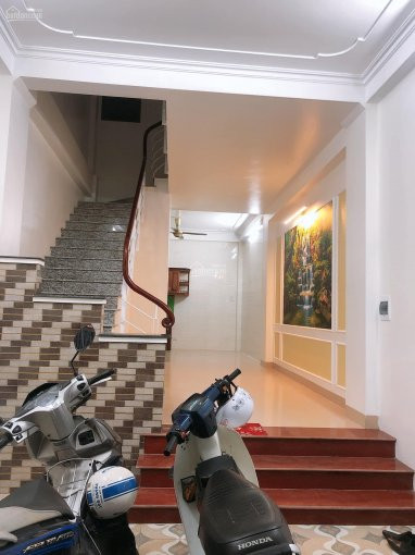 Chính Chủ Bán Nhanh Nhà Siêu đỉnh Nguyễn Hoàng, 50m2, 4 Tầng, 485 Tỷ, 60m Ra Phố 7