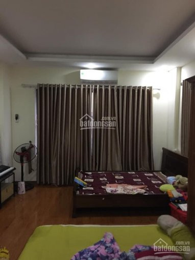 Chính Chủ Bán Nhanh Nhà Tam Trinh 38m2x4t Mt 4m, 39 Tỷ Lô Góc, Ngõ Thông ô Tô Tránh Hiện đang Kd Thuốc Tây Rất Tốt 5