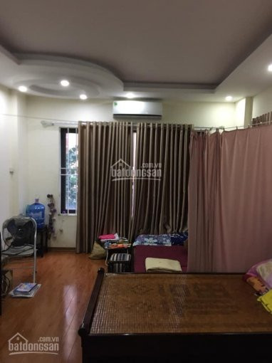 Chính Chủ Bán Nhanh Nhà Tam Trinh 38m2x4t Mt 4m, 39 Tỷ Lô Góc, Ngõ Thông ô Tô Tránh Hiện đang Kd Thuốc Tây Rất Tốt 6