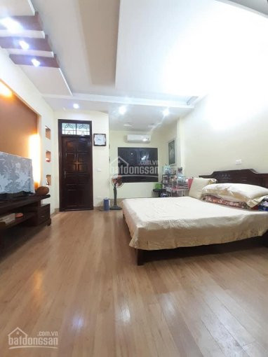 Chính Chủ Bán Nhanh Nhà Thanh Xuân Gara ô Tô 40m2  5t, ô Tô Kinh Doanh Lô Góc Nhà 4 Ngủ ở Ngay 5t 45 Tỷ 0968054669 3