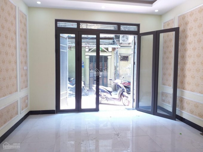 Chính Chủ Bán Nhanh Nhà Thiết Kế Hiện đại Mỗ Lao Gần Big C Hà đông 34m2x5t, 20m Ra đường Oto, 0985411194 2