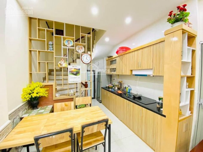 Chính Chủ Bán Nhanh Nhà Trần Phú, Hà đông 40m2 6 Tầng, Lô Góc Giá 39 Tỷ 1