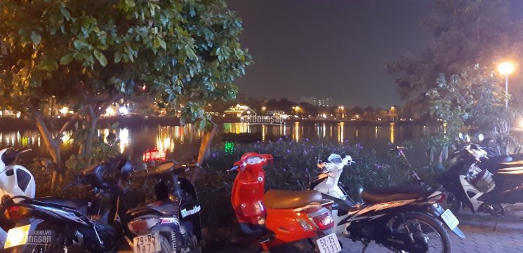 Chính Chủ Bán Nhanh Nhà Trần Phú, Nhà Kđt Văn Quán, Gần Hồ Văn Quán, Kinh Doanh, Văn Phòng đỉnh 100m2, 123 Tỷ 2