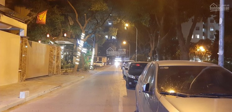 Chính Chủ Bán Nhanh Nhà Trần Phú, Nhà Kđt Văn Quán, Gần Hồ Văn Quán, Kinh Doanh, Văn Phòng đỉnh 100m2, 123 Tỷ 3