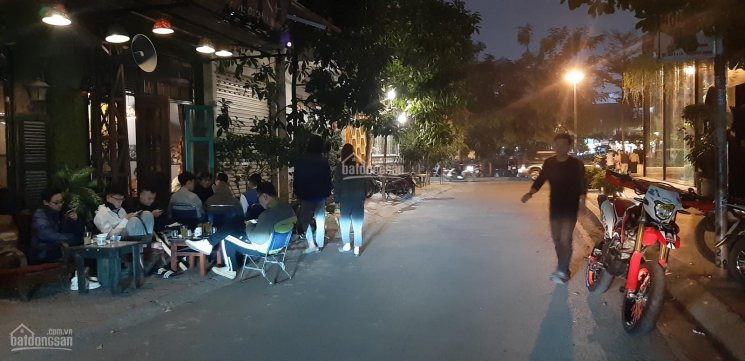 Chính Chủ Bán Nhanh Nhà Trần Phú, Nhà Kđt Văn Quán, Gần Hồ Văn Quán, Kinh Doanh, Văn Phòng đỉnh 100m2, 123 Tỷ 4