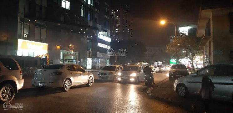 Chính Chủ Bán Nhanh Nhà Trần Phú, Nhà Kđt Văn Quán, Gần Hồ Văn Quán, Kinh Doanh, Văn Phòng đỉnh 100m2, 123 Tỷ 5