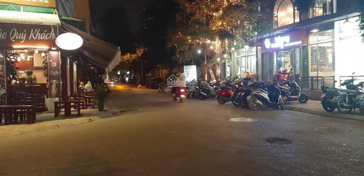 Chính Chủ Bán Nhanh Nhà Trần Phú, Nhà Kđt Văn Quán, Gần Hồ Văn Quán, Kinh Doanh, Văn Phòng đỉnh 100m2, 123 Tỷ 6