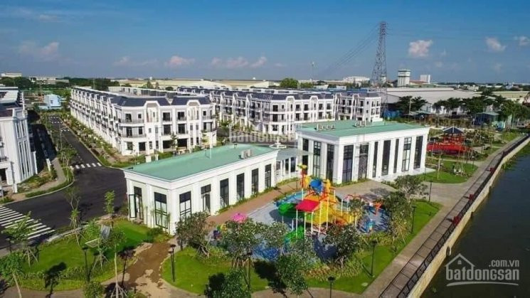 Chính Chủ Bán Nhanh Nhà Trong Khu đô Thị Solar City Ngay Tt Tp đầy đủ Tiện ích 3