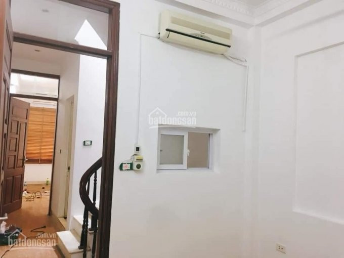 Chính Chủ Bán Nhanh Nhà Trong Ngõ âu Cơ, Diện Tích 30m2 * 3 Tầng, Mặt Tiền 3m, Hướng đông Nam, Ngõ Thông Thoáng 2