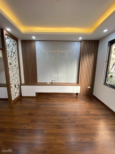 Chính Chủ Bán Nhanh Nhà Trường Chinh 35m2 X 5 Tầng Thanh Xuân, Nhà Mới đón Tết 4