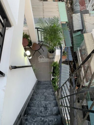 Chính Chủ Bán Nhanh Nhà Tuyệt đẹp ở Ngay; Nguyễn Ngọc Lộc, Q10 (3,5mx6m) 5 Tầng Btct; Giá 4,75 Tỷ 3