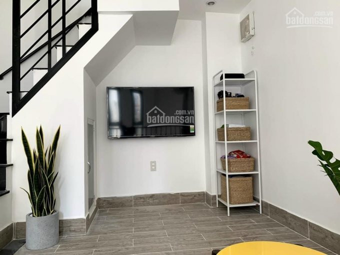Chính Chủ Bán Nhanh Nhà Tuyệt đẹp ở Ngay; Nguyễn Ngọc Lộc, Q10 (3,5mx6m) 5 Tầng Btct; Giá 4,75 Tỷ 6