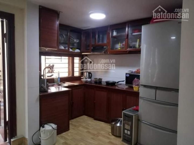 Chính Chủ Bán Nhanh Nhà Vũ đức Thận 37m, 4 Tầng, Dân Xây Giá Chào 25 Tỷ 1