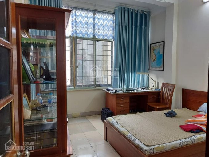 Chính Chủ Bán Nhanh Nhà Xã đàn, đống đa 41m2, Mt 45m, Ngõ Taxi, Gần Phố, Kinh Doanh Lh 0989740287 1