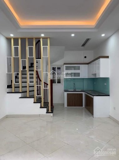 Chính Chủ Bán Nhanh Nhà Xây Mới 4t*32m2 Nở Hậu đường  ỷ La ,p Dương Nội, Giá Chỉ 198 Tỷ  Lh: 0392326282 1