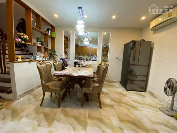 Chính Chủ Bán Nhanh Nhà Xây Mới 60m X 5t, Mt: 4,8m, Khu Phân Lô Hoàng Cầu, Nguyễn Phúc Lai Giá 9,8 Tỷ 3