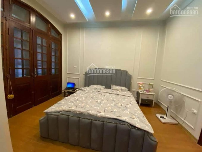 Chính Chủ Bán Nhanh Nhà Xây Mới 60m X 5t, Mt: 4,8m, Khu Phân Lô Hoàng Cầu, Nguyễn Phúc Lai Giá 9,8 Tỷ 4