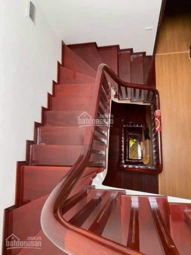 Chính Chủ Bán Nhanh Nhà Xây Mới 60m X 5t, Mt: 4,8m, Khu Phân Lô Hoàng Cầu, Nguyễn Phúc Lai Giá 9,8 Tỷ 6