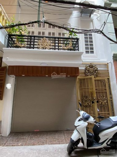 Chính Chủ Bán Nhanh Nhà Xây Mới 60m X 5t, Mt: 4,8m, Khu Phân Lô Hoàng Cầu, Nguyễn Phúc Lai Giá 9,8 Tỷ 7