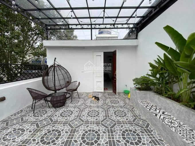 Chính Chủ Bán Nhanh Nhà Xây Mới 60m X 5t, Mt: 4,8m, Khu Phân Lô Hoàng Cầu, Nguyễn Phúc Lai Giá 9,8 Tỷ 8