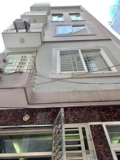 Chính Chủ Bán Nhanh Nhà Xuân La, 70m2, 5 Tầng, Mặt Tiền 5m, ô Tô đỗ Cổng, 10m Mặt Phố, Giá 38tỷ 1