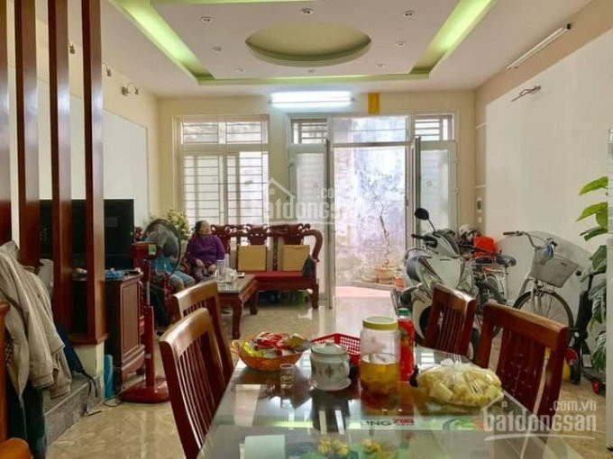 Chính Chủ Bán Nhanh Nhà Xuân La, 70m2, 5 Tầng, Mặt Tiền 5m, ô Tô đỗ Cổng, 10m Mặt Phố, Giá 38tỷ 4