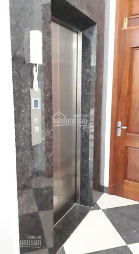 Chính Chủ Bán Nhanh Nhà Yên Lãng Gara, Thang Máy 60m2 X 6t, Mt 5m Chỉ 10 Tỷ 3