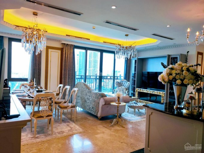 Chính Chủ Bán Nhanh Nhanh 2 Căn Ngoại Giao Giá Tốt 3pn (111 & 146m2) Tầng Cao View đẹp Tân Hoàng Minh Xuân Diệu 1