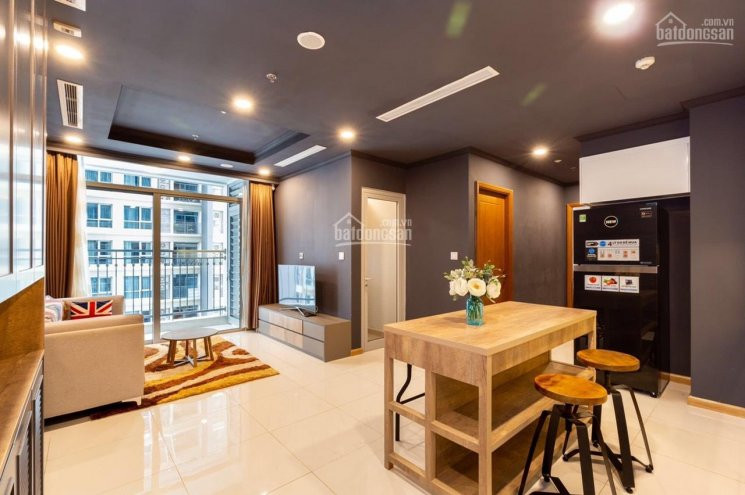 Chính Chủ Bán Nhanh Nhanh 2pn 86m2 Full Nt Như Hình Vinhomes Central Park Chỉ 5 Tỷ 50, Lh: 0907355866 1